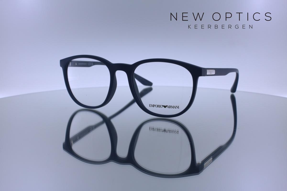 Emporio Armani - EK 4005U